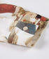 cumel slatte blouse